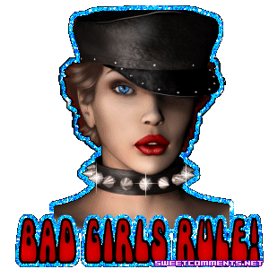 Bad Girls Rule picture