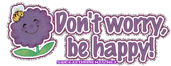 Be Happy