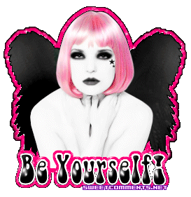 Be Yourself picture