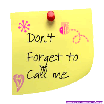 Call Me