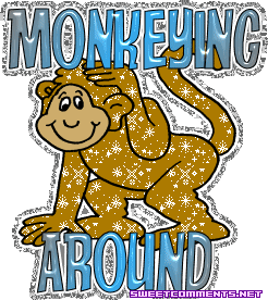 Monkeying Around picture