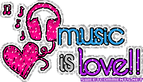 Music Love picture