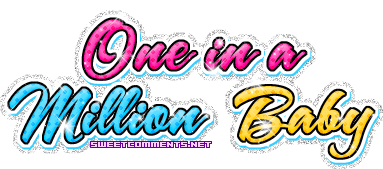 One In A Million picture