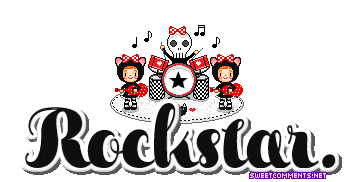 Rockstar picture