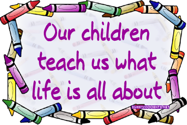 Teach About Life picture
