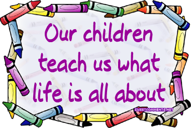 Teach About Life