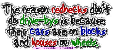 Redneck   