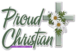 Proud Christian Green picture