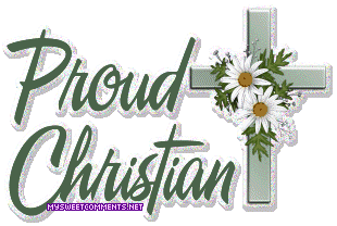 Proud Christian Green picture