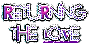  Returning Love Purple