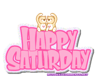 Saturday  
