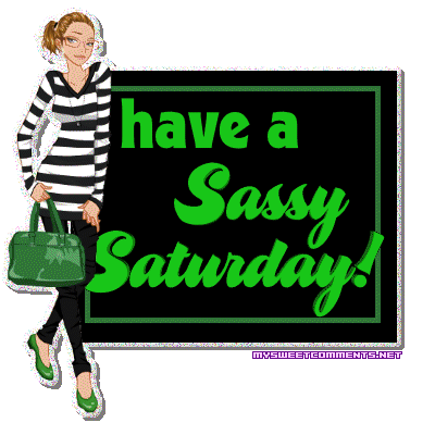 Saturday picture
