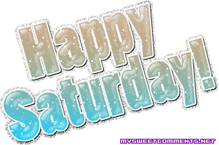 Saturday   