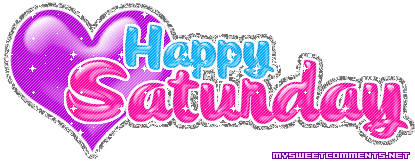Saturday picture