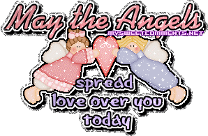 Angels Spread Love picture