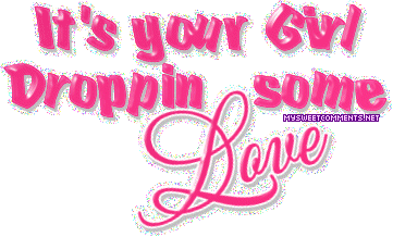 Droppin Love Pink picture