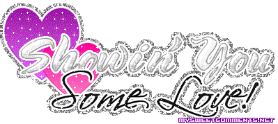 Showin Love Heart picture