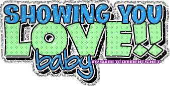 Showing Love Baby picture