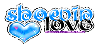 Showing Love Blue picture