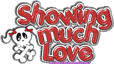 Showing Much Love picture