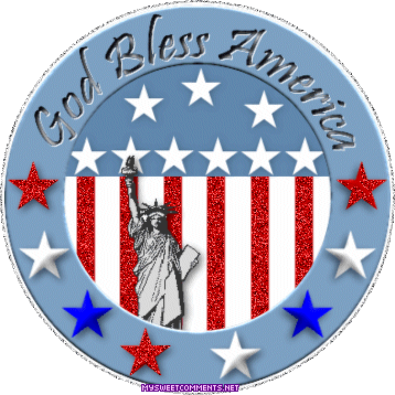 God Bless America