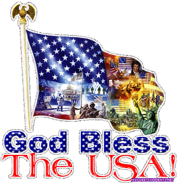 God Bless The Usa picture