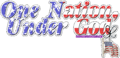 One Nation Under God