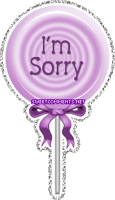 Sorry Lollipop picture