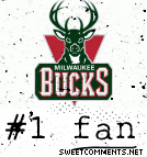 Bucks Fan picture
