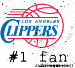 Clippers Fan