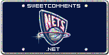 New Jersey Nets picture