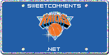 New York Knicks