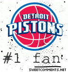 Pistons Fan picture