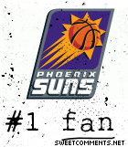 Suns Fan picture