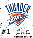 Thunder Fan picture