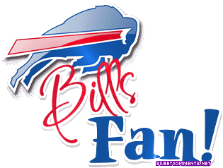 Bills Fan
