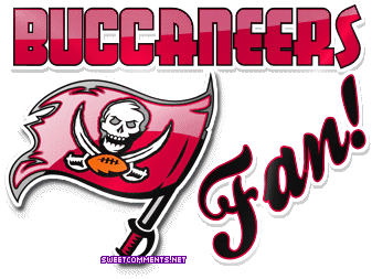 Buccaneers Fan