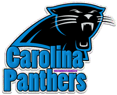 Carolina Panthers  