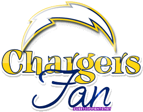 Chargers Fan picture