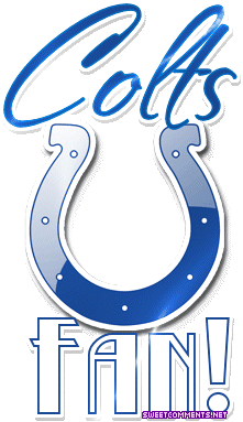 Colts Fan picture
