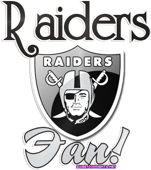 Raiders Fan picture