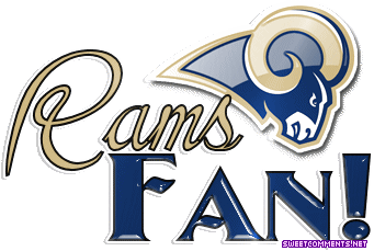 Rams Fan picture
