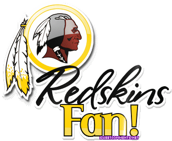 Redskins Fan picture