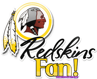 Redskins Fan