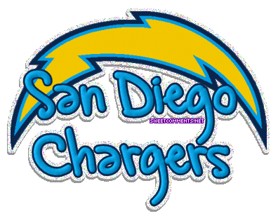 San Diego Chargers picture