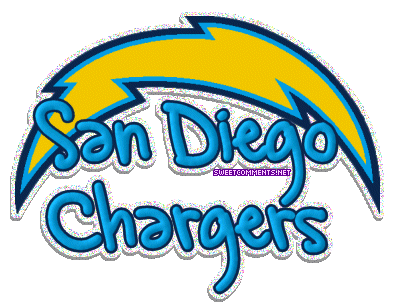 San Diego Chargers  