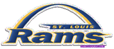 St Louis Rams  