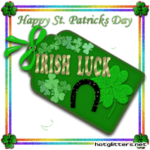 Irish Luck 