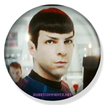 Spock picture