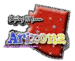 Arizona picture